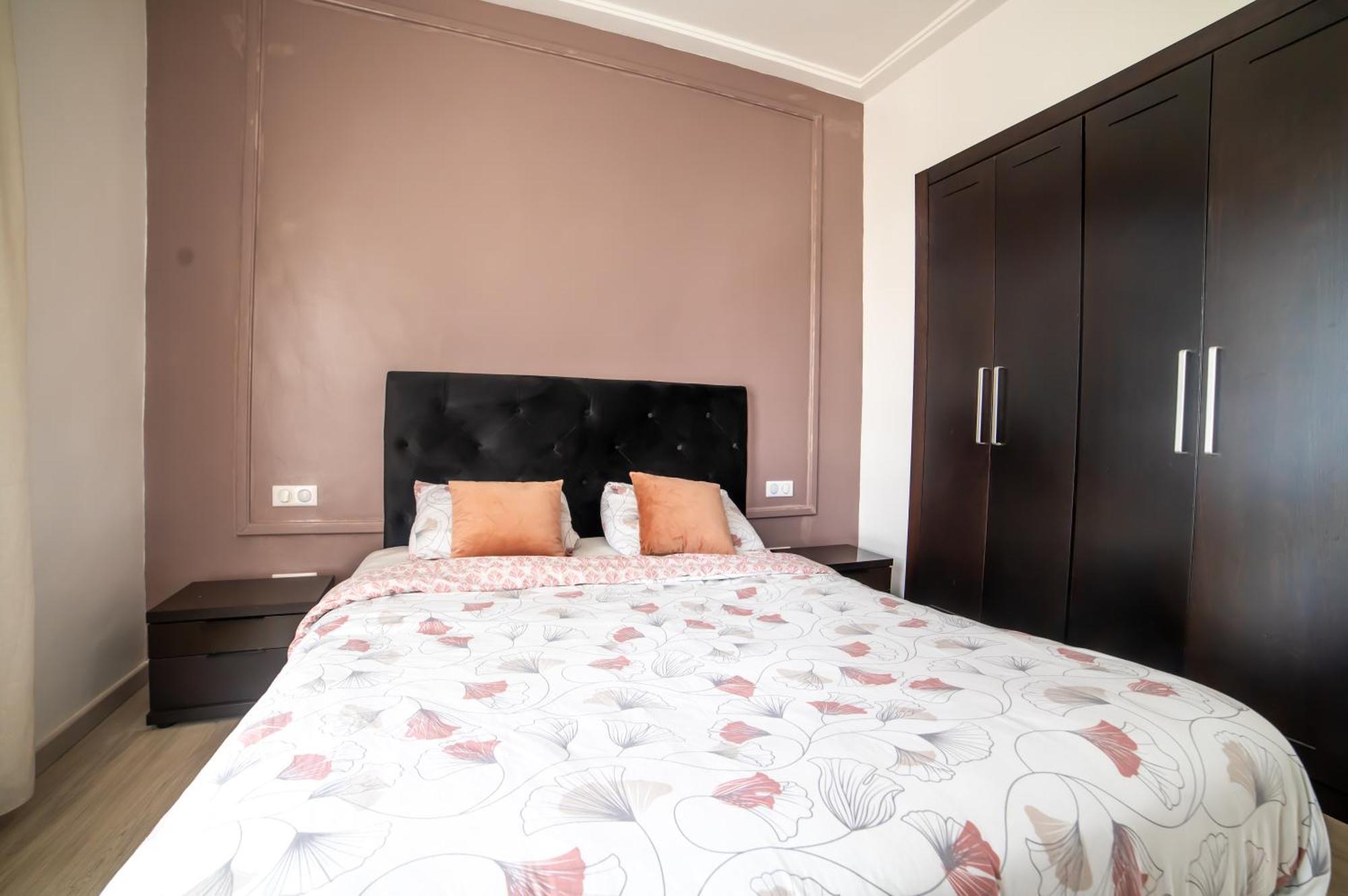 Golf View, Pool,2 Min Walk To Beach, Nakta Taghazout Exterior foto